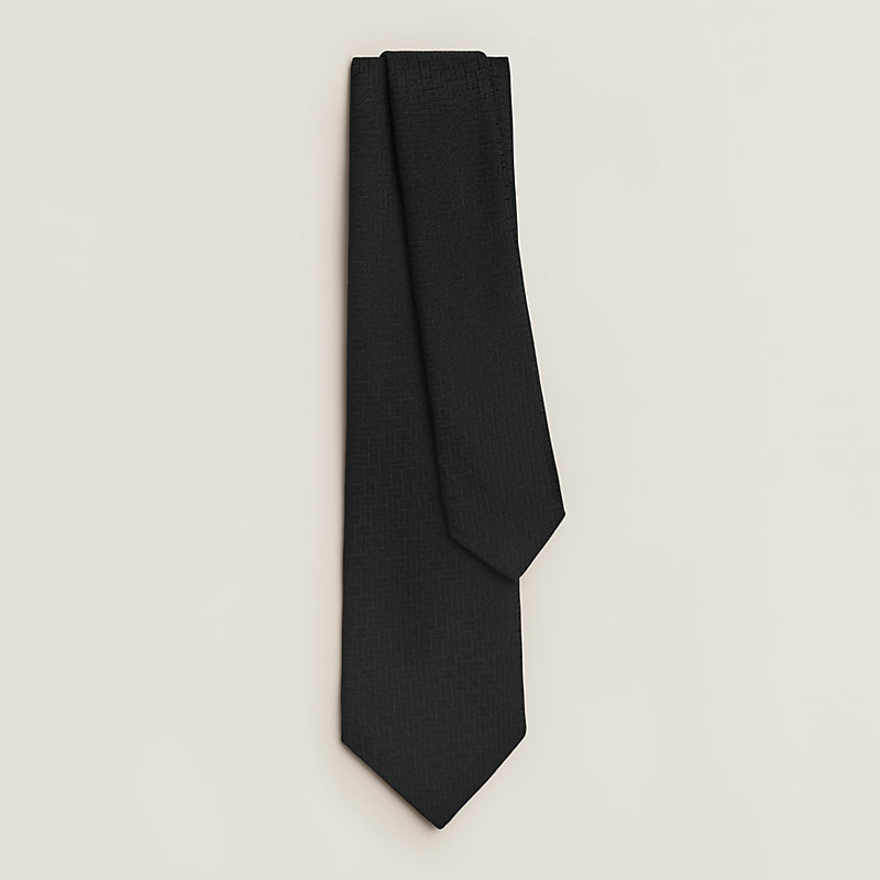 本日のみ元箱無料 最安 購入証明有り エルメス Faconnee H 24 Faconnee H 24 tie 8 cm | Hermès USA